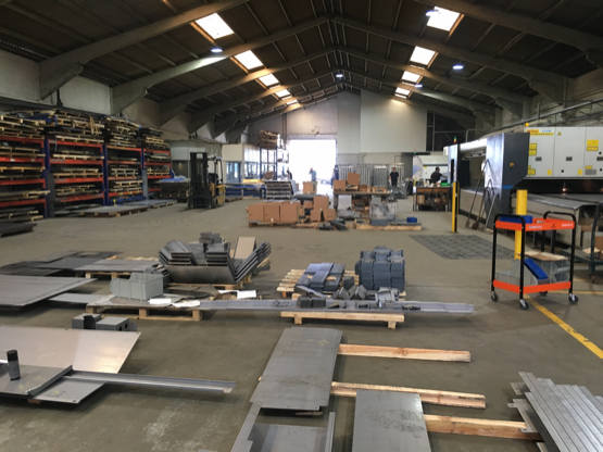 Sobre a MecPrec Sobre a MecPrec